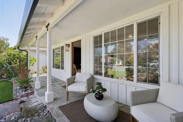 Property Photo: 674 Manzanita Avenue CA 94085