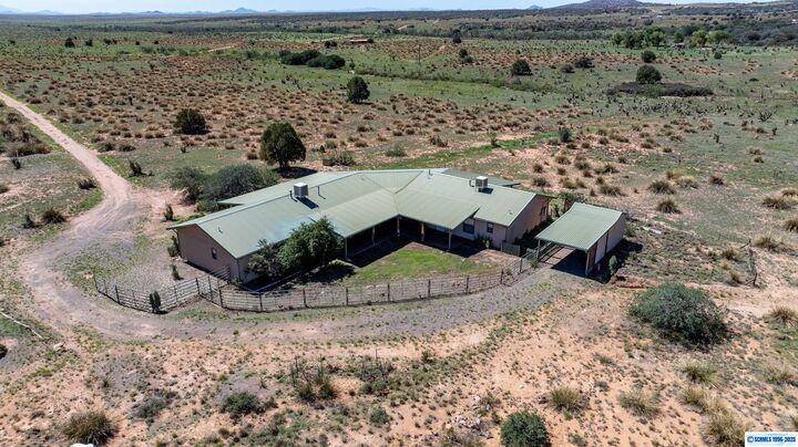 Property Photo:  42 Christopher Road  NM 88061 