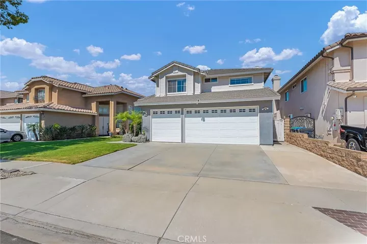 Property Photo: 17289 Eastview Drive CA 91709