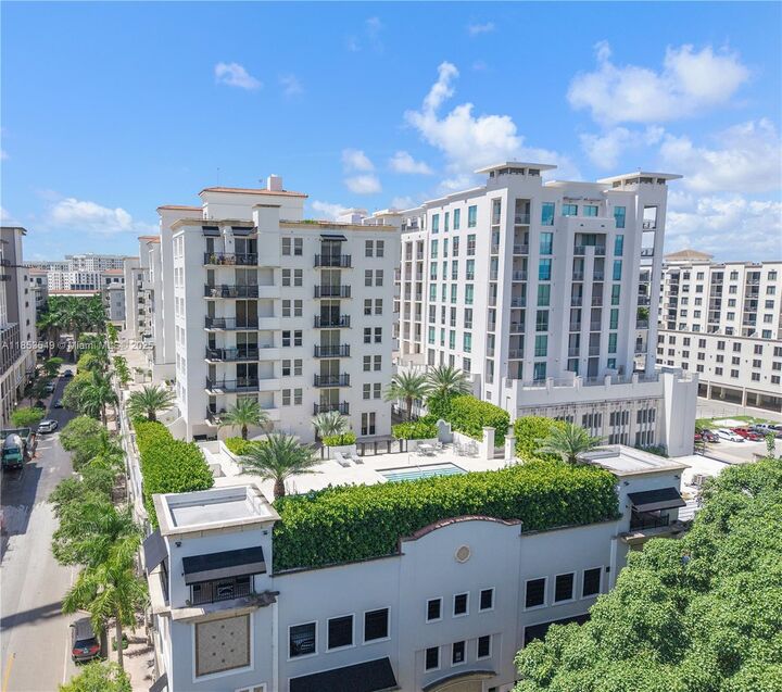 Property Photo: 4100 Salzedo St 409 FL 33146