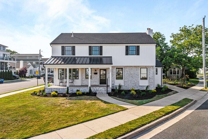 Property Photo: 301 N Huntington Ave NJ 08402