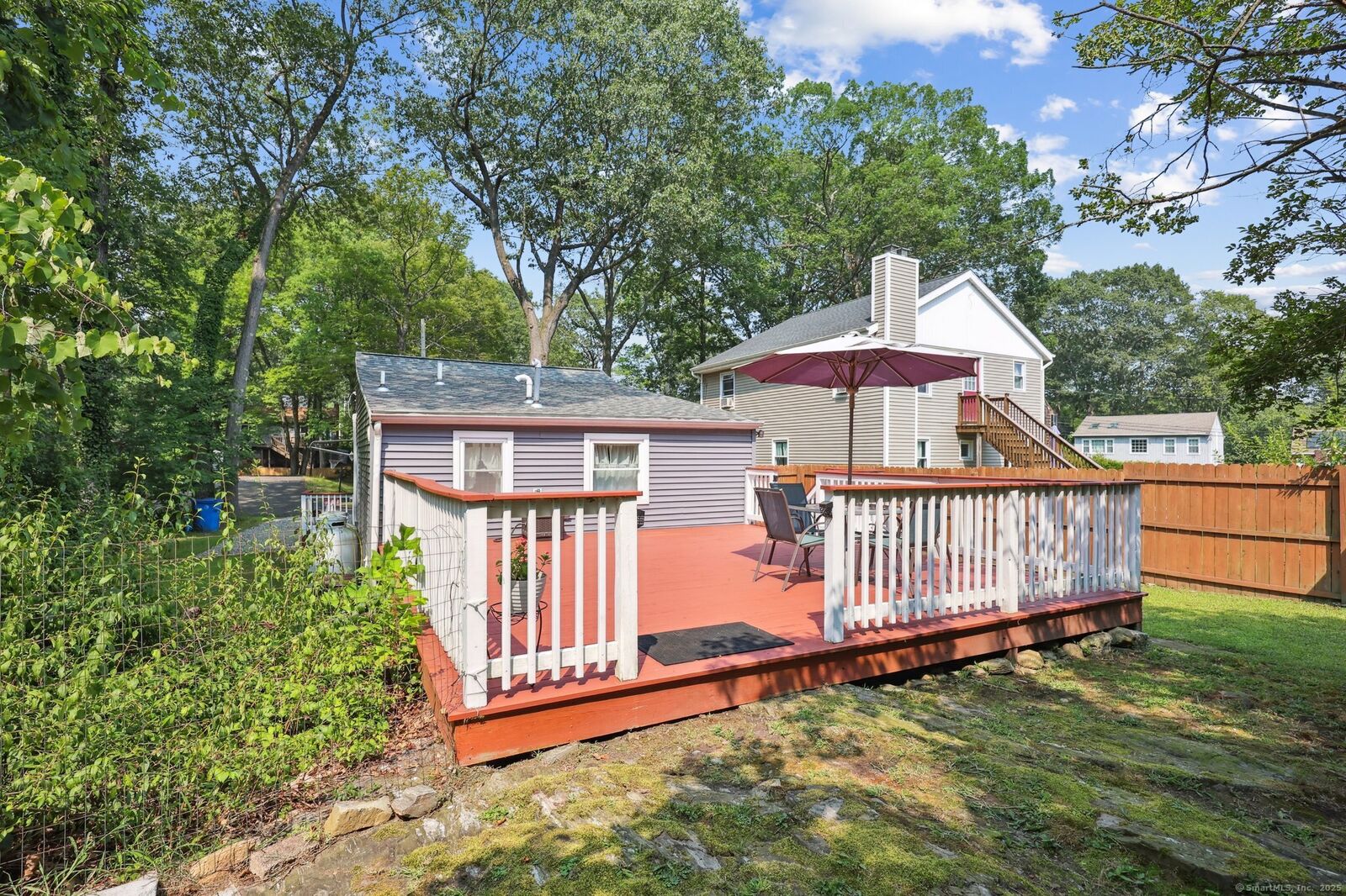 Property Photo:  8 Piegan Trail  CT 06484 