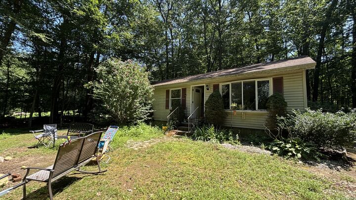 Property Photo: 220 Buena Vista Road CT 06238