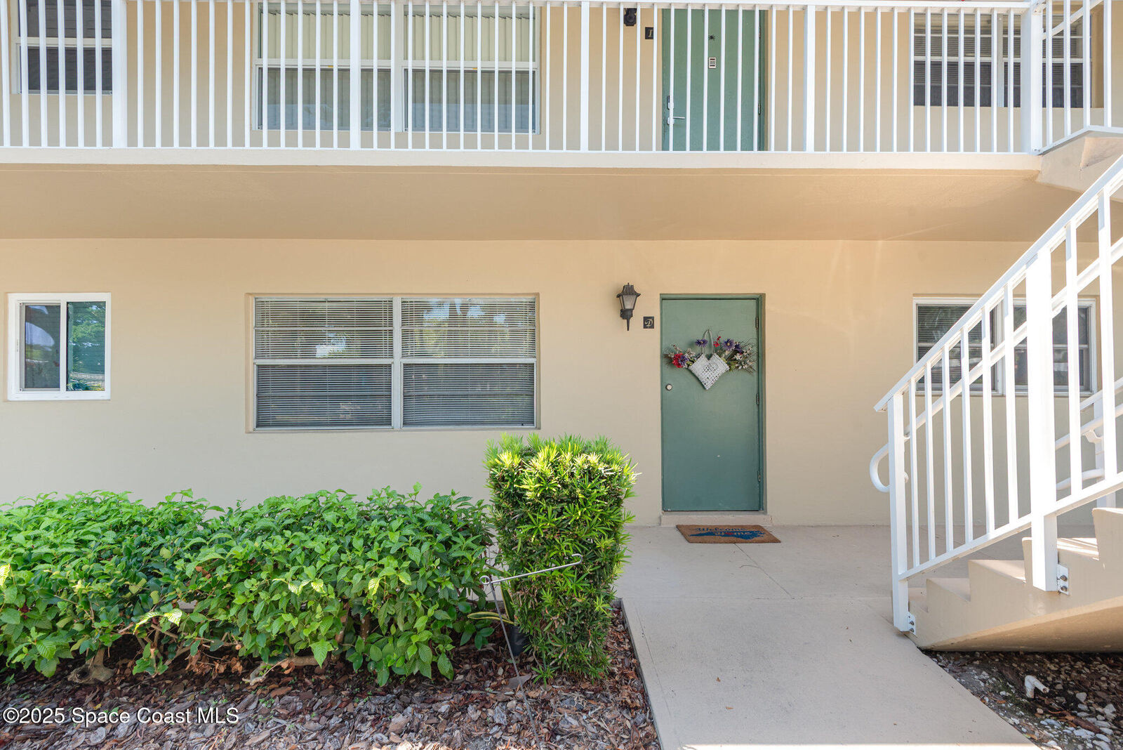 Property Photo:  161 Cape Shores Circle  FL 32920 