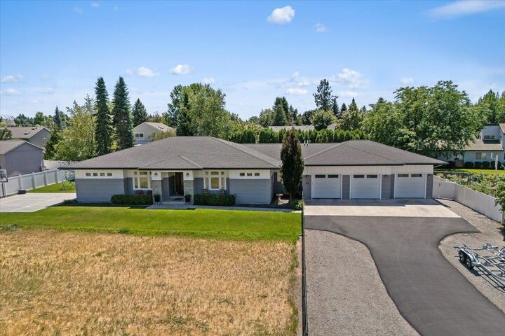 3514 E 61st Ave + Adjacent Lot  Spokane WA 99223 photo