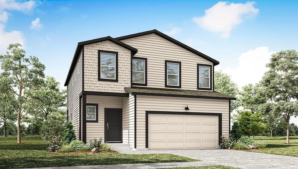 Property Photo:  5790 S Zabo Rd  WA 99224 