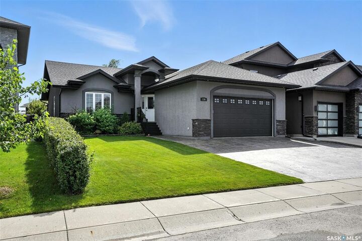 Property Photo:  130 Roy Crescent  SK S7W 0K9 