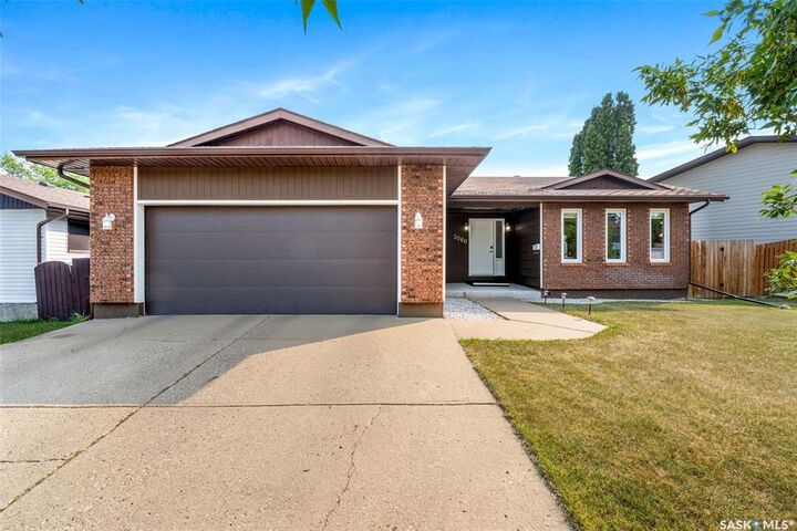 3060 Sherman Drive  Prince Albert SK S6V 7H6 photo