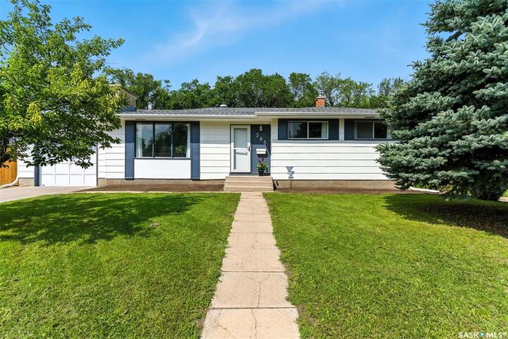 385 Birch Crescent  Saskatoon SK S7N 2M6 photo