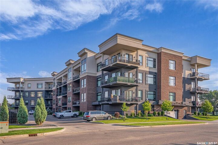 404 Cartwright Street 310  Saskatoon SK S7T 0W6 photo