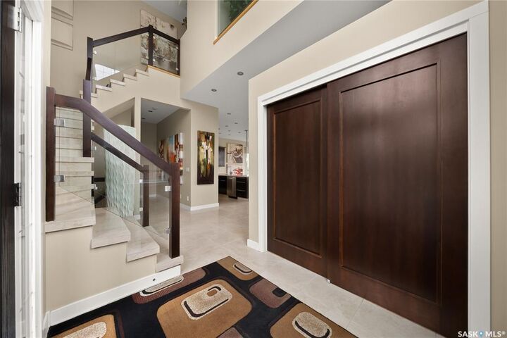 Property Photo: 6110 Wascana Court SK S4V 3E7