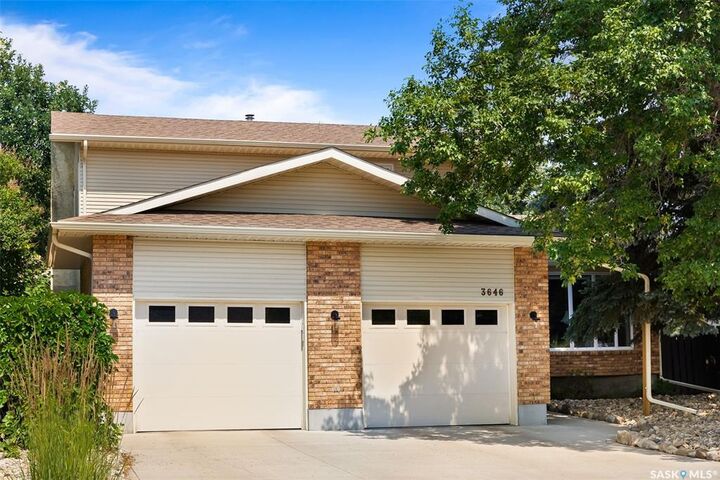 Photo de la propriété:  3646 Moffat Bay  SK S4V 2B5 