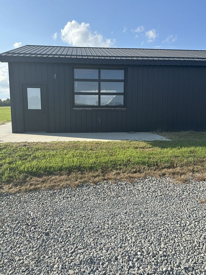 Property Photo: 3516 Sugar Run Road OH 45661