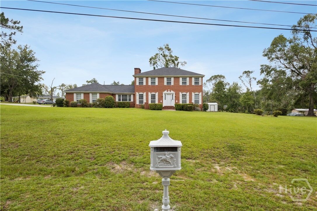 Property Photo: 1900 Williams Court GA 30474