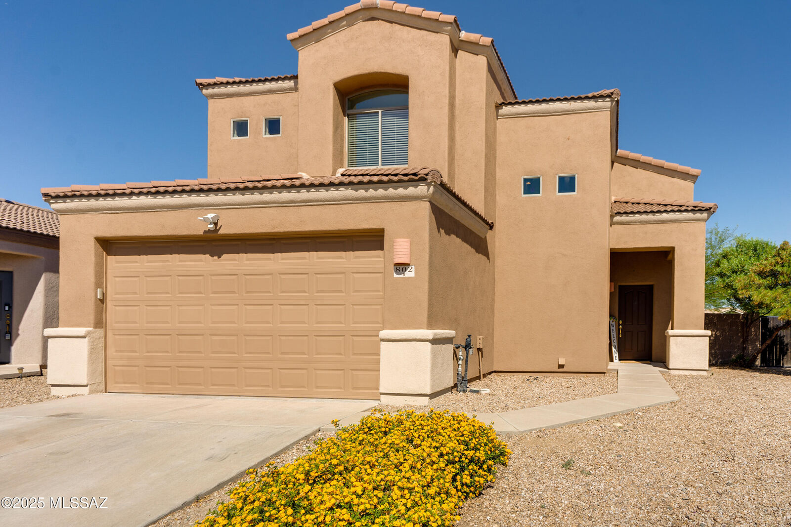 Property Photo:  802 S Echo Vista Drive  AZ 85641 