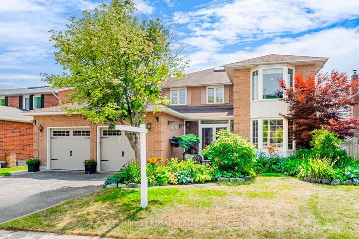 42 Milner Crescent  Ajax ON L1S 4X4 photo