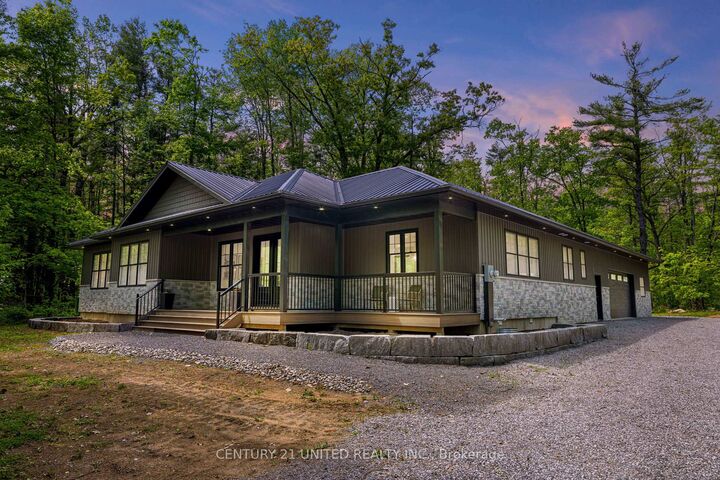 1271 Northeys Bay Road  North Kawartha ON K0L 3E0 photo