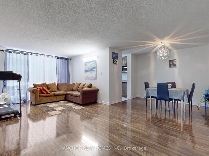Property Photo: 4 Kings Cross Road 202 ON L6T 3X8