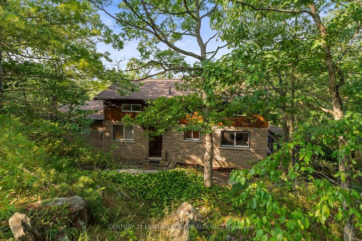 764 Peninsula Road  Gravenhurst ON P0E 1G0 photo