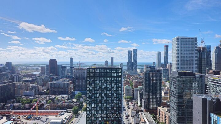 181 Dundas Street E 4209  Toronto ON M5A 1Z4 photo