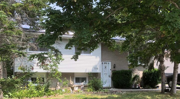 755 Palmateer Drive  Kincardine ON N2Z 1R8 photo