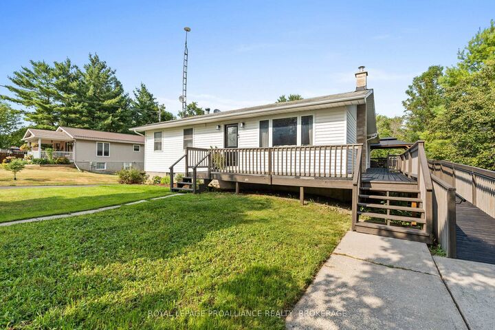 Property Photo:  1544 Lake Road  ON K0K 1Z0 