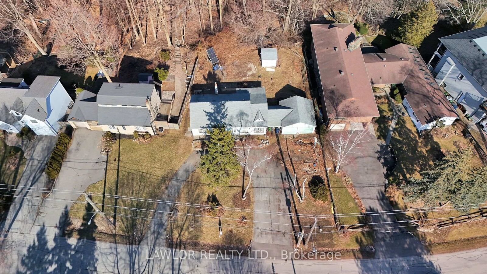 Property Photo:  237 Rouge Hills Drive  ON M1C 2Y9 