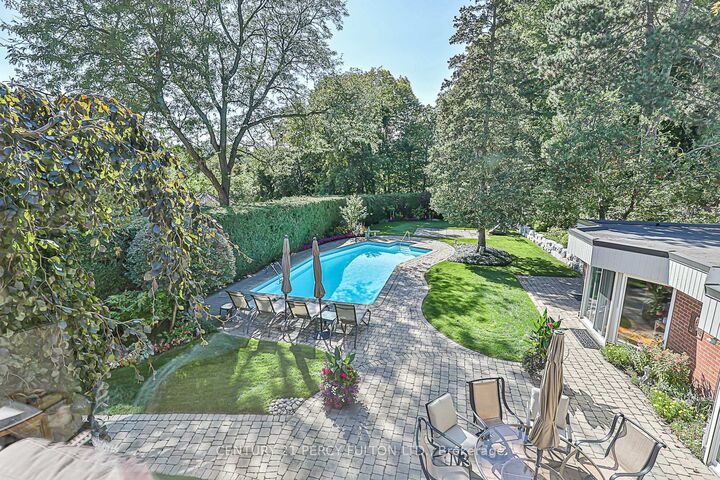 Property Photo: 4 Page Avenue ON M2K 2B2