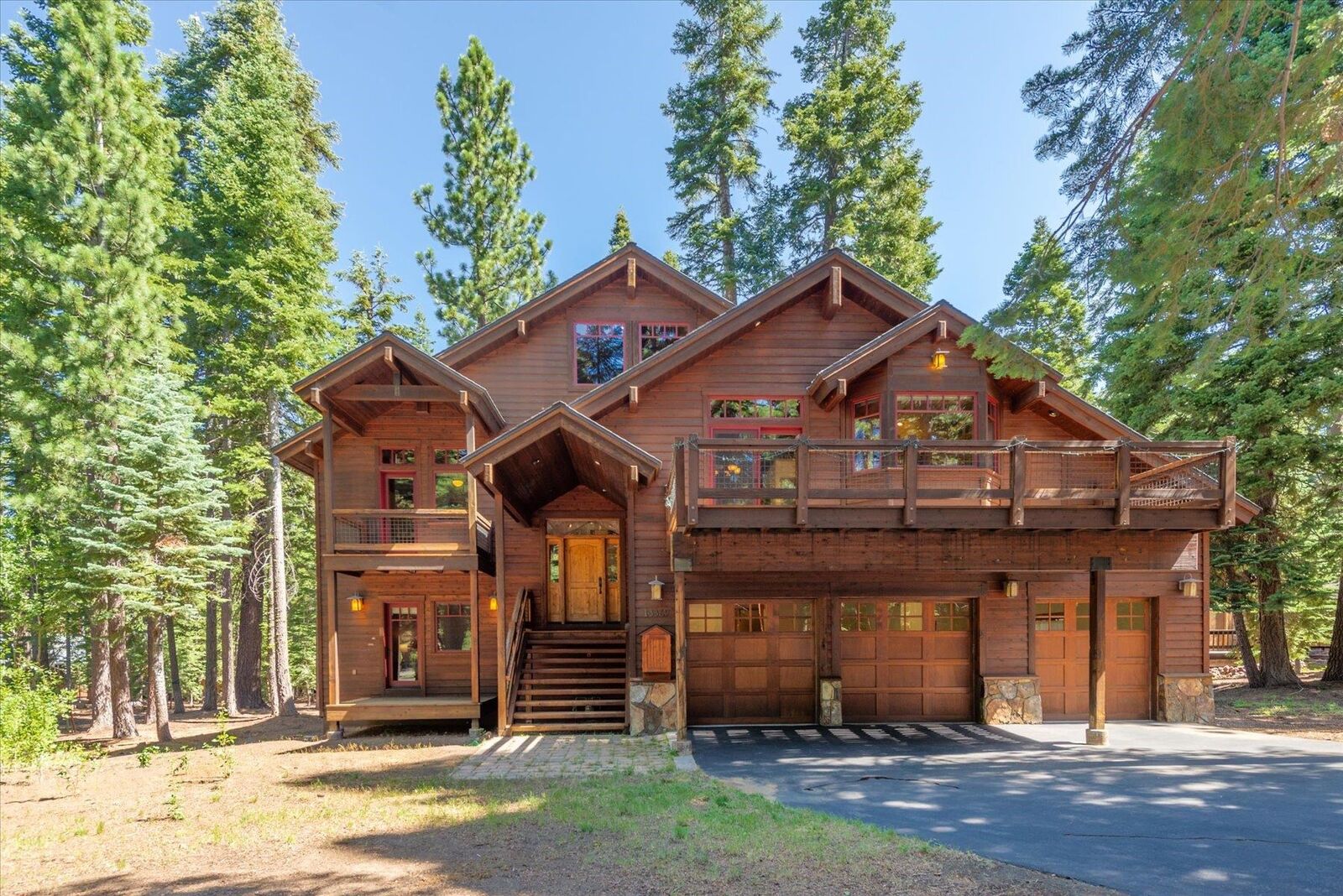 Property Photo:  13369 Heidi Way  CA 96161 