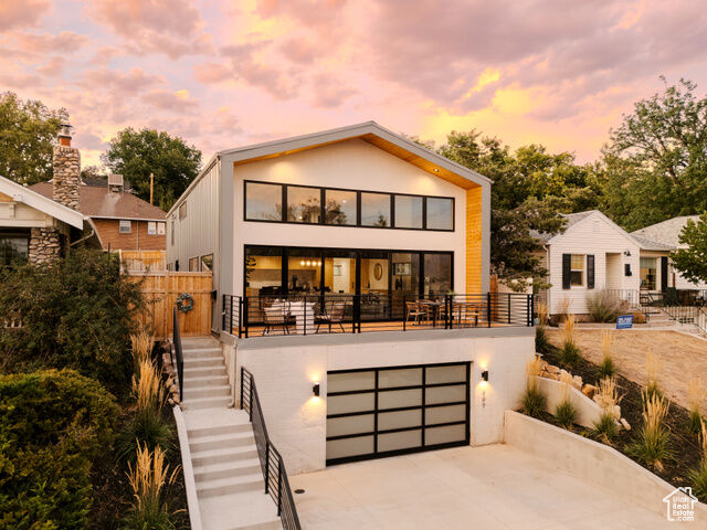 Property Photo: 707 E 9th Ave UT 84103