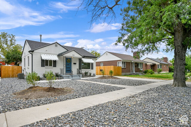 848 N Poinsettia Dr. W  Salt Lake City UT 84116 photo
