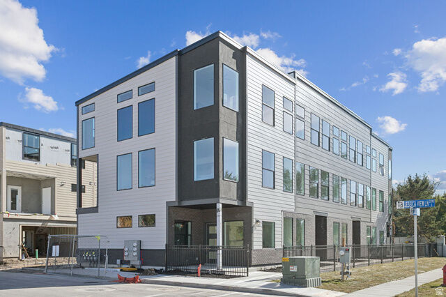 Property Photo: 328 E 3390 S 11 UT 84115