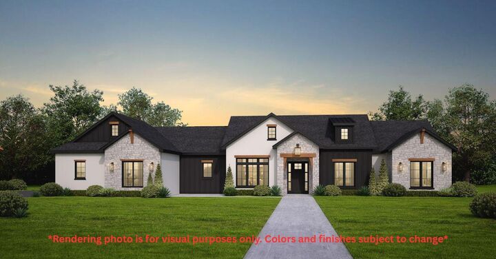 1878 S 4450 W Lot 15, 4B Ranch  Cedar City UT 84720 photo