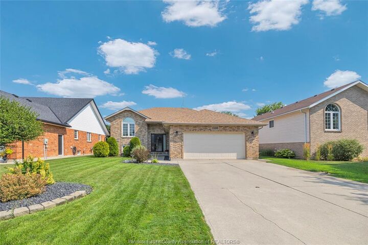 Photo de la propriété:  1596 Whitewood Drive  ON N0R 1A0 