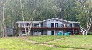 1435 Peninsula Dr  Indian Lake Boro PA 15926 photo
