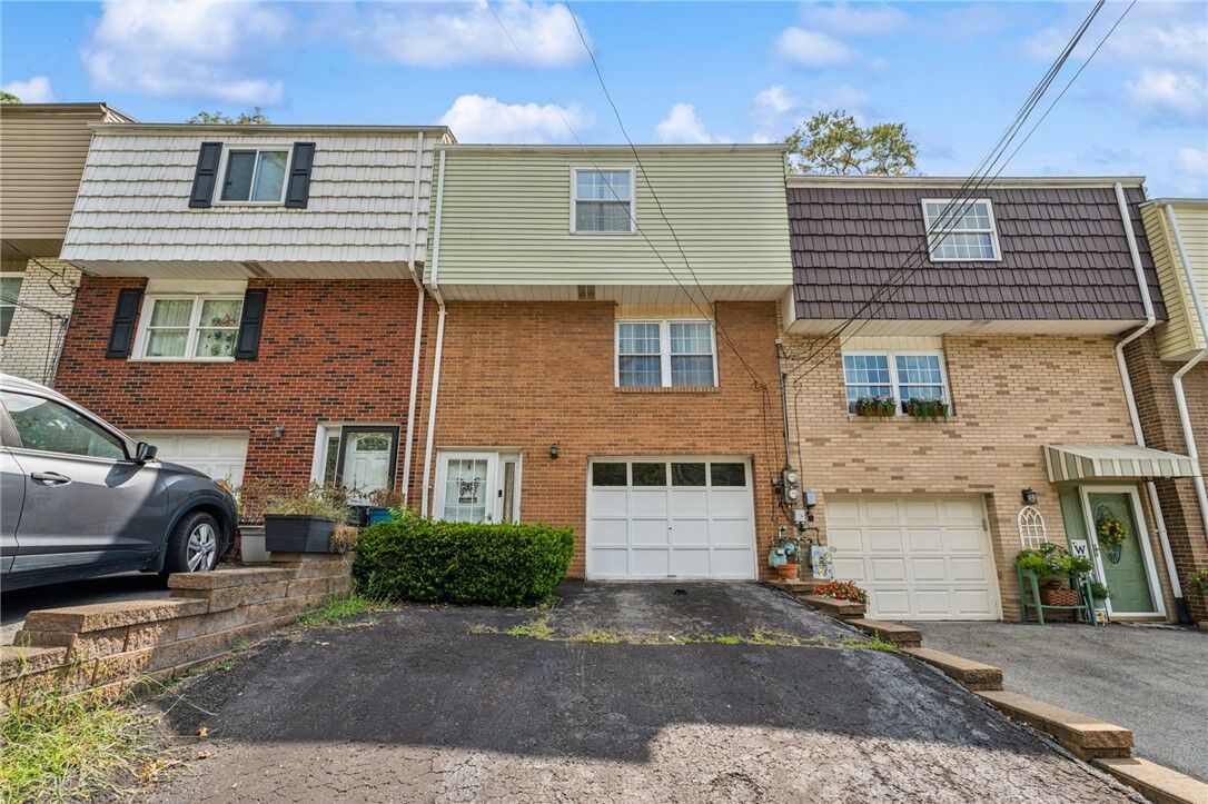 Property Photo:  335 McKee  PA 15137 