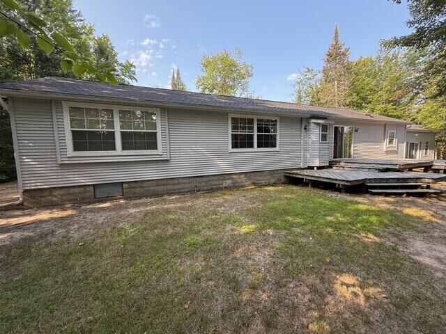 Property Photo:  7441 River Bend Drive  MI 49765 