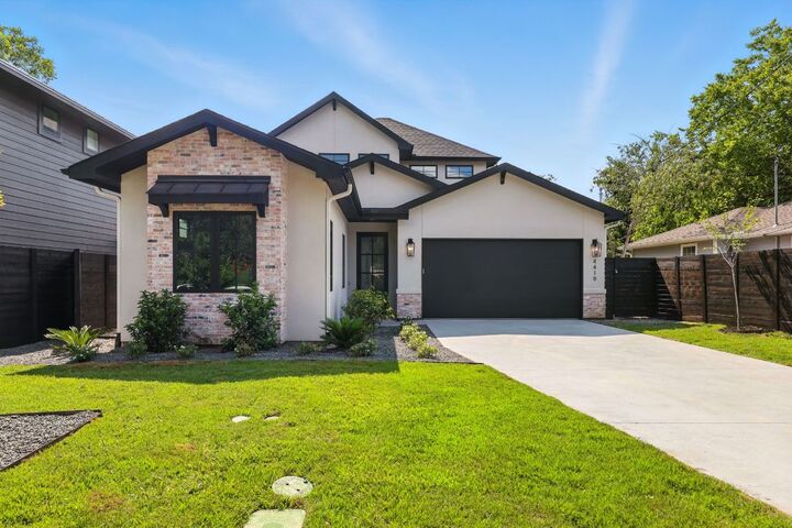 Property Photo: 4419 Hank Avenue TX 78745