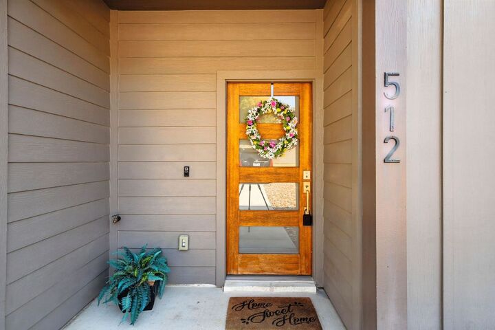 Property Photo: 512 Palmer Drive TX 78645