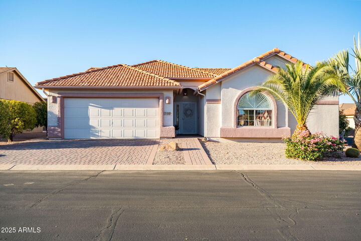 1509 E Indian Wells Drive  Chandler AZ 85249 photo