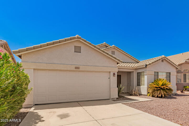 Property Photo: 6541 W Cordes Road AZ 85043