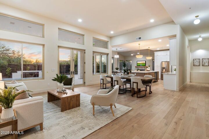 Property Photo: 22742 N 90th Street AZ 85255