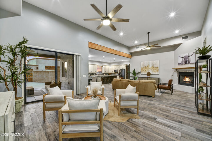 Property Photo:  33610 N Rifleman Road 1  AZ 85331 