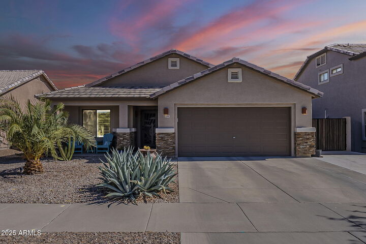21991 E Via Del Oro --  Queen Creek AZ 85142 photo