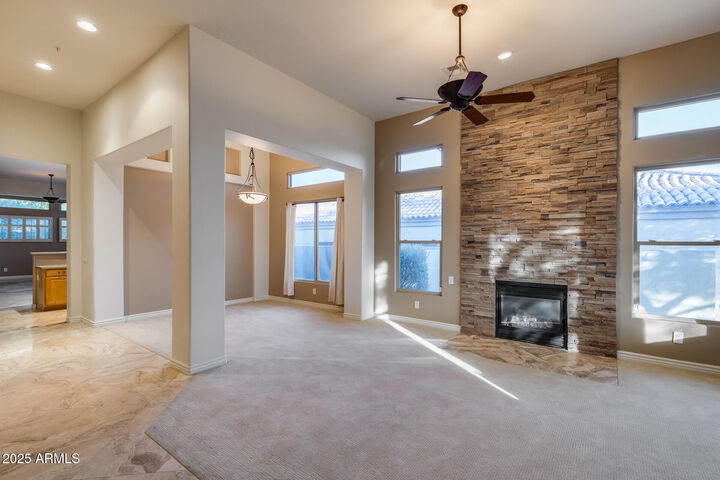 Property Photo: 13648 E Shaw Butte Drive AZ 85259