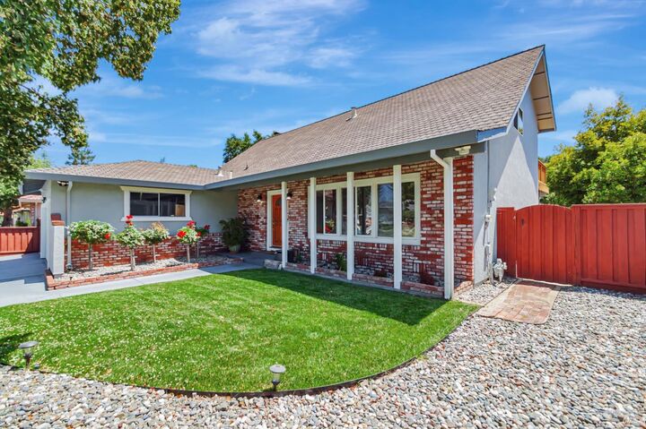 Property Photo: 2132 San Antonio Drive CA 95405