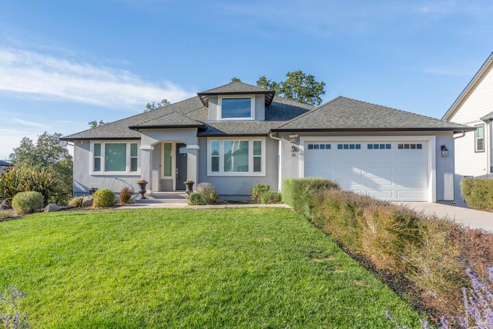 420 Tehuacan Road  Ukiah CA 95482 photo