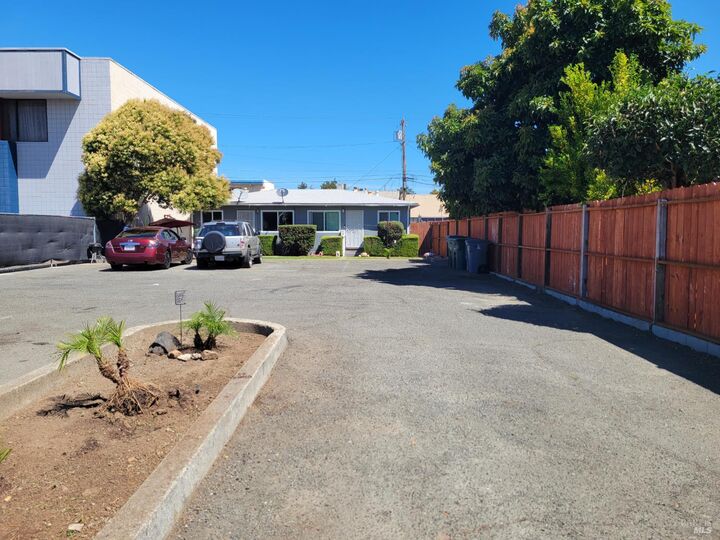 Property Photo: 1038 Alabama Street CA 94590