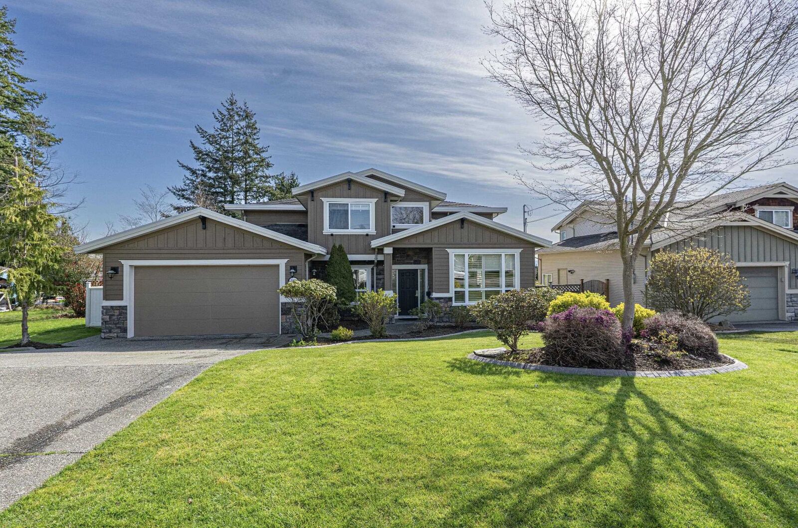 Property Photo: 1368 Kent Street BC V4B 4T7
