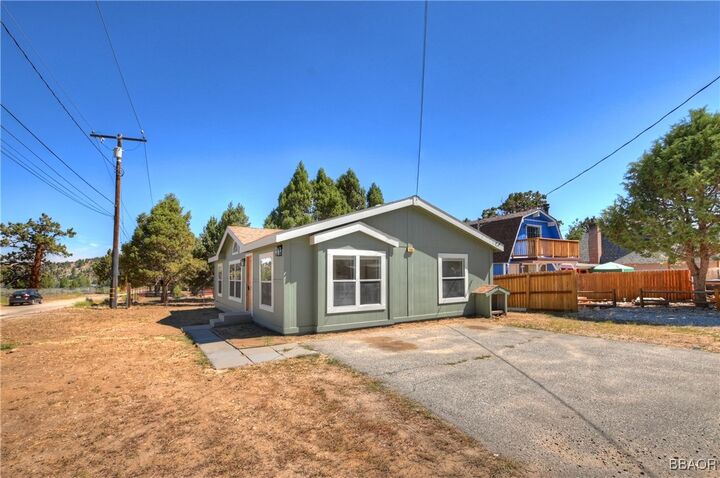 Property Photo: 2151 7th Lane Lane CA 92314